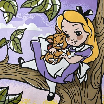 Работа от Alycha