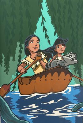 Работа от Alycha