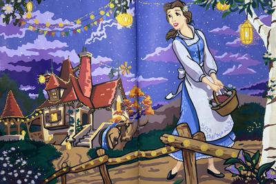 Работа от Alycha