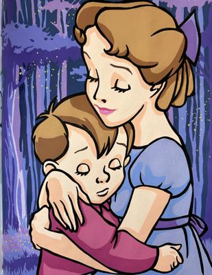 Работа от Alycha