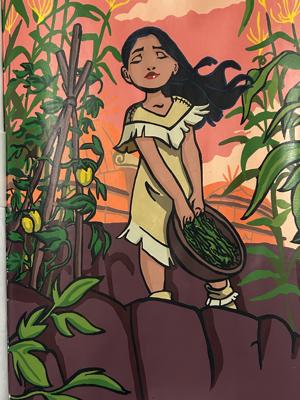 Работа от Alycha