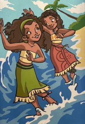 Работа от Alycha