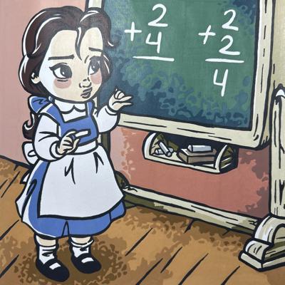 Работа от Alycha