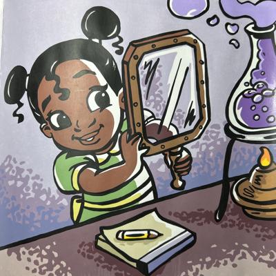 Работа от Alycha