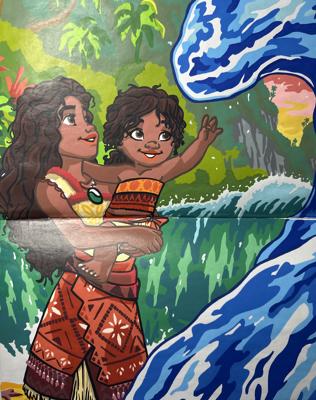 Работа от Alycha