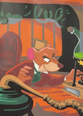 Сериал Шерлок от Alexandra