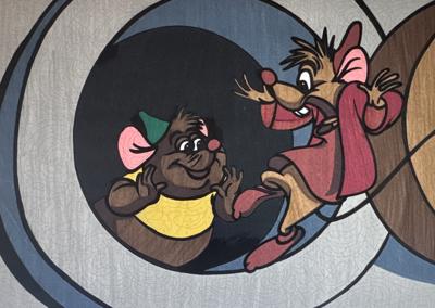 Работа от Alexandra