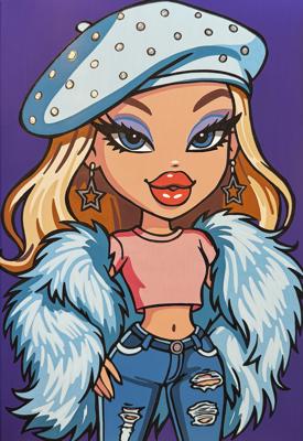 Нечего надеть от Alexandra