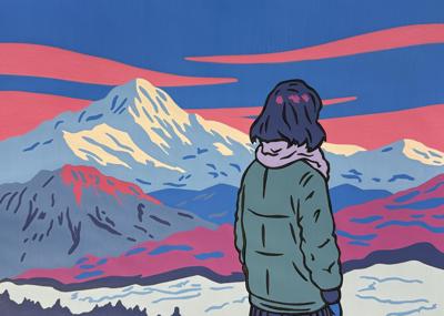 Мой топ - февраль от Alexandra