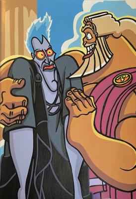 Работа от Alexandra