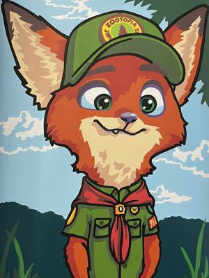 Вытрезвитель от Alexandra