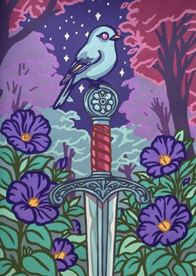 Работа от Alexandra