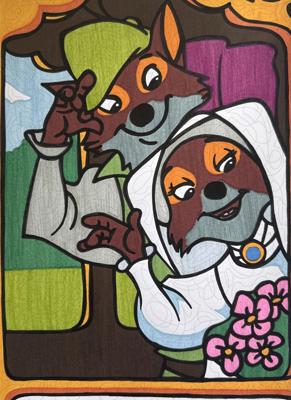 Работа от Alexandra