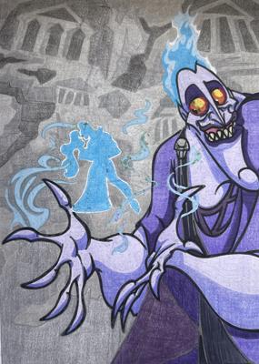 Работа от Alexandra