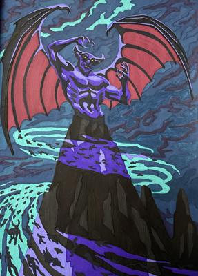 Работа от Alexandra