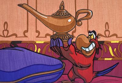 Работа от Alexandra