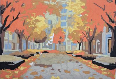 Работа от Ольга