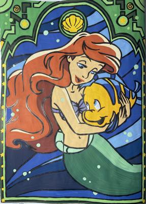 Работа от Ольга