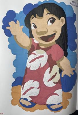 Работа от Ольга