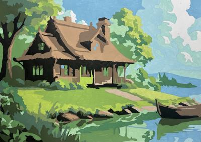 Работа от Ольга