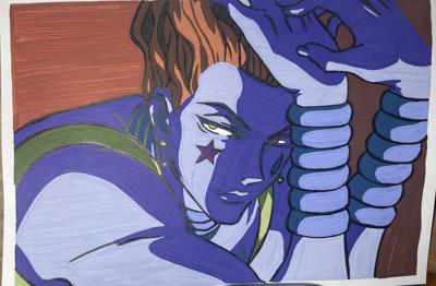 Работа от Ольга