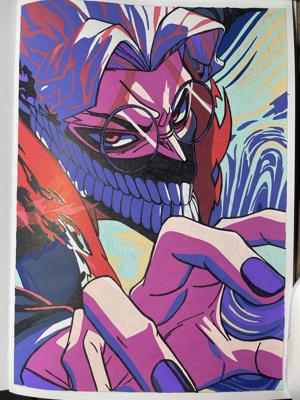 Работа от Ольга