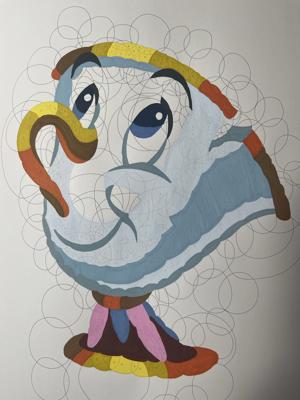 Работа от Ольга