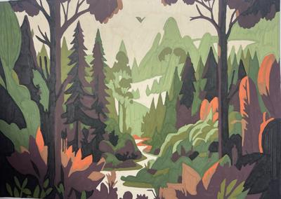 Работа от Ольга