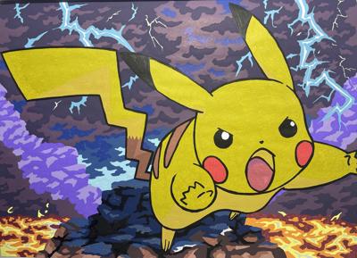 Работа от Ольга