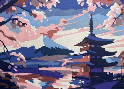 Работа от Ольга