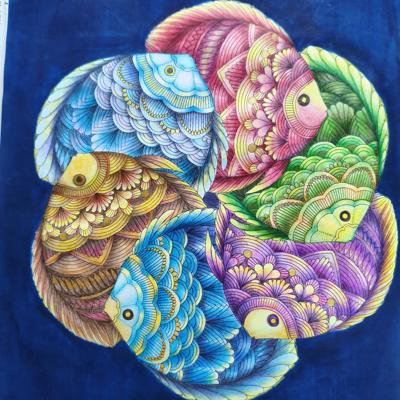 Рыбки от Татьяна