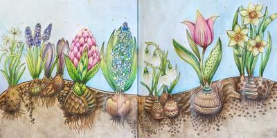 Работа от Татьяна