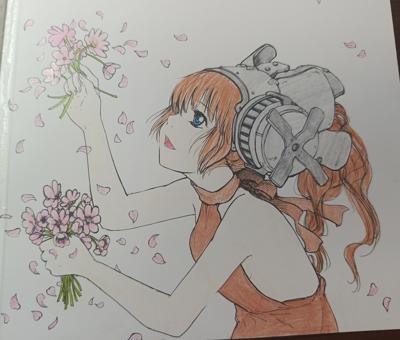 Работа от Anastasia