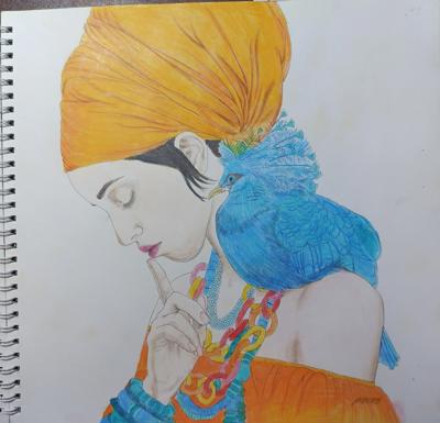 Работа от Anastasia