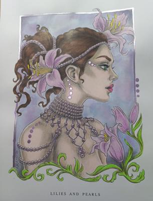 Работа от Anastasia