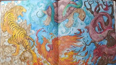 Работа от Anastasia