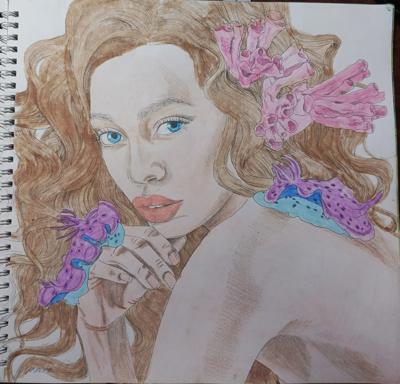 Работа от Anastasia