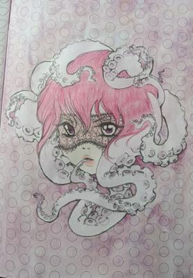 Работа от Anastasia