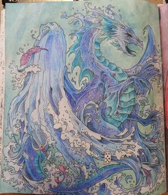 Работа от Anastasia