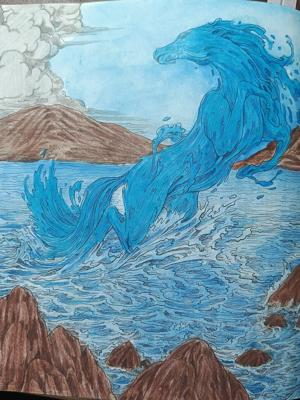 Работа от Anastasia