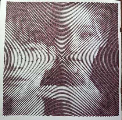 Работа от Anastasia