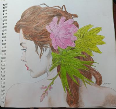 Работа от Anastasia