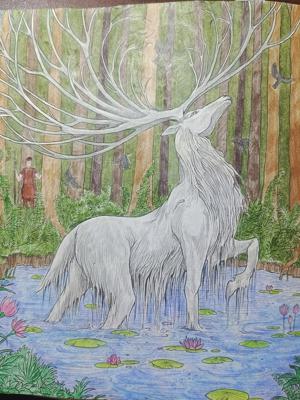 Работа от Anastasia