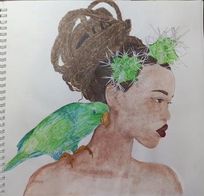 Работа от Anastasia