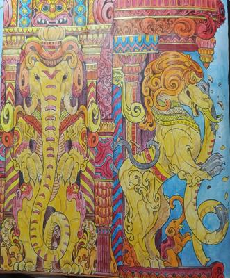 Работа от Anastasia