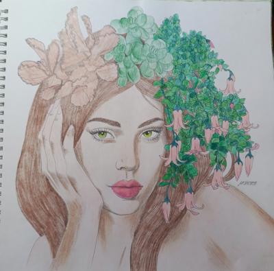 Работа от Anastasia