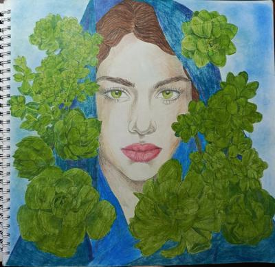 Работа от Anastasia