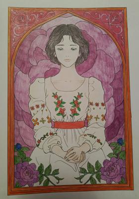 Работа от Anastasia