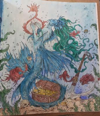 Работа от Anastasia