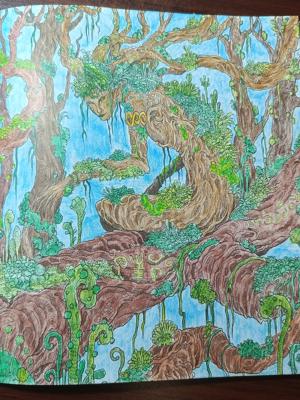 Работа от Anastasia